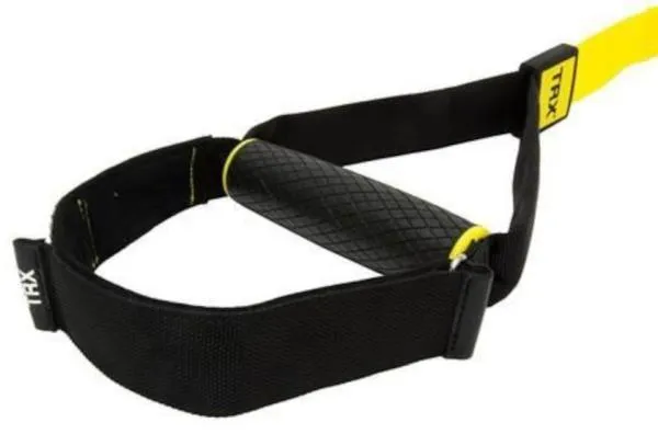 TRX Suspension Training Club4 Pack