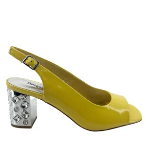 Udeem Heel - Buttercup - DJ45