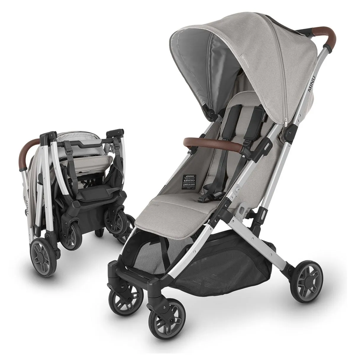 Uppababy Minu V2