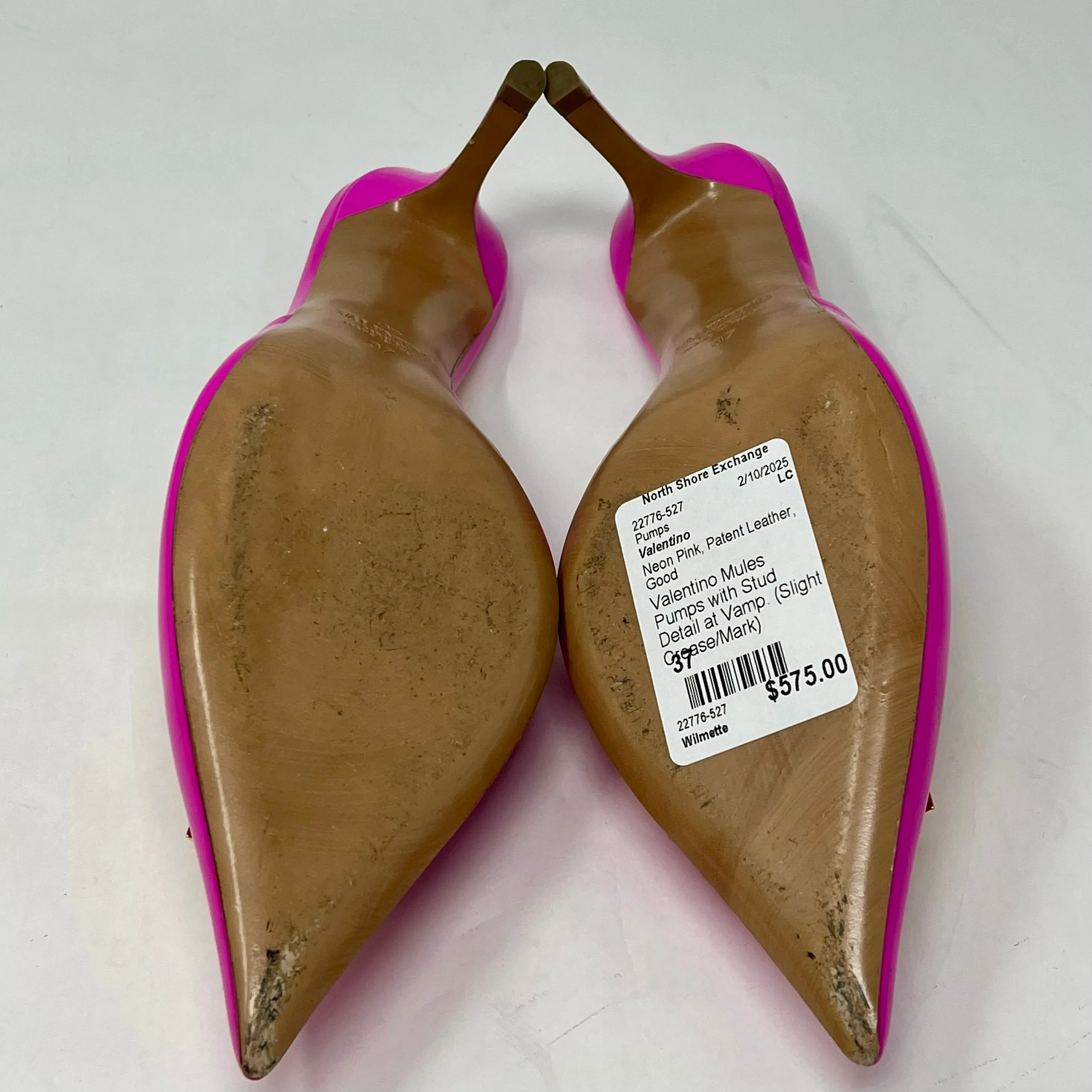 Valentino Pumps