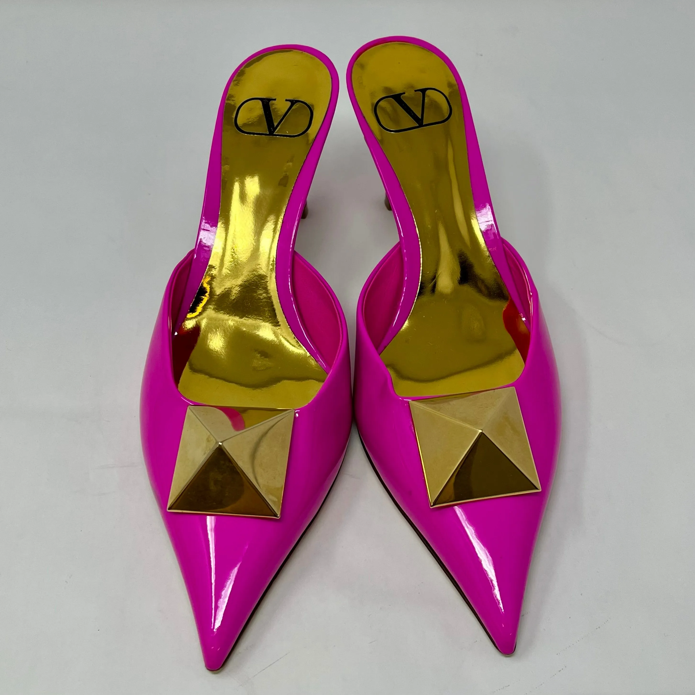Valentino Pumps
