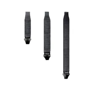 Variable Width Sport Climbing Quick Draw Sling