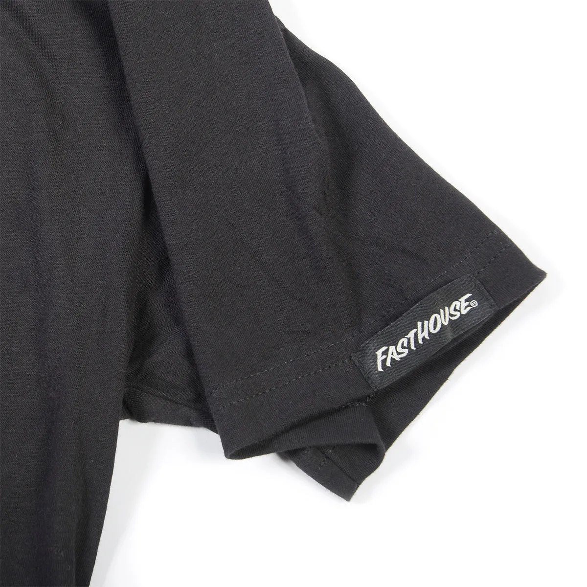 Venom Tee - Black