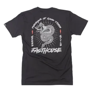 Venom Tee - Black