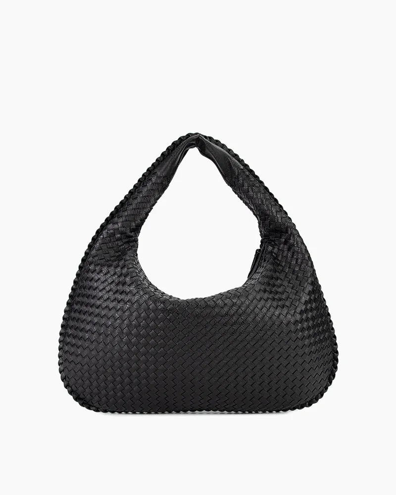 Versatile Design Handcrafted Tote Bag