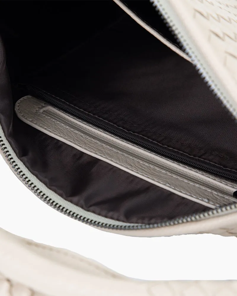 Versatile Design Handcrafted Tote Bag