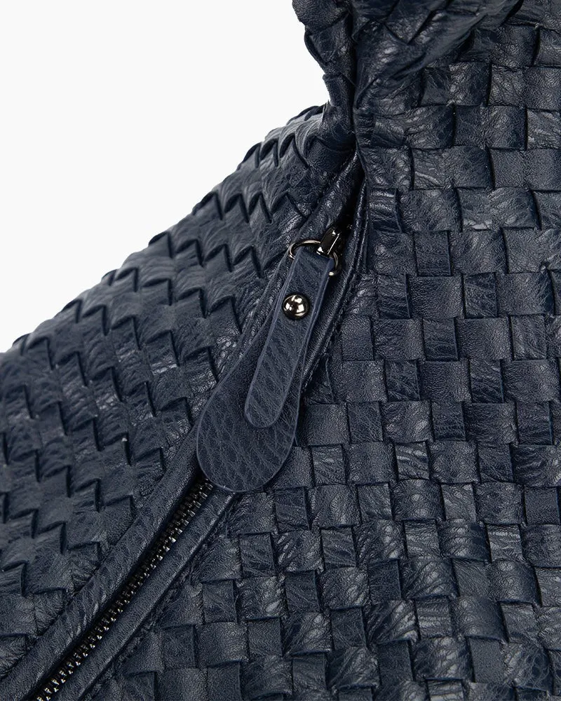 Versatile Design Handcrafted Tote Bag