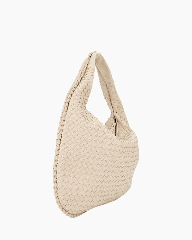 Versatile Design Handcrafted Tote Bag
