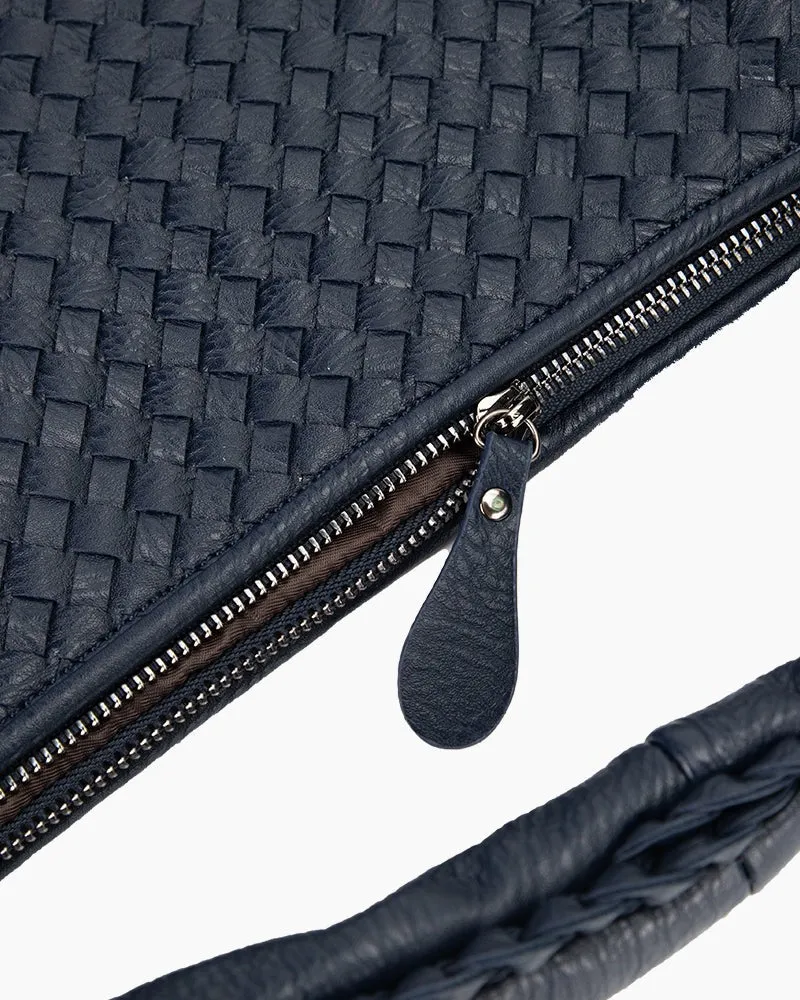 Versatile Design Handcrafted Tote Bag