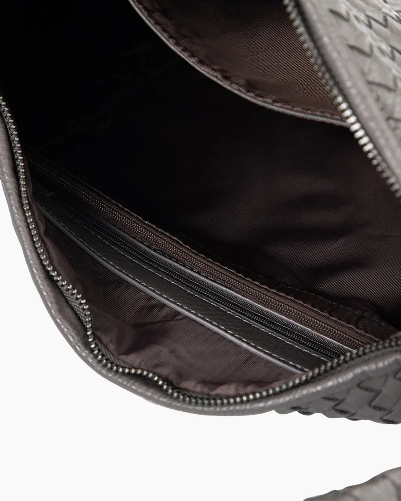 Versatile Design Handcrafted Tote Bag