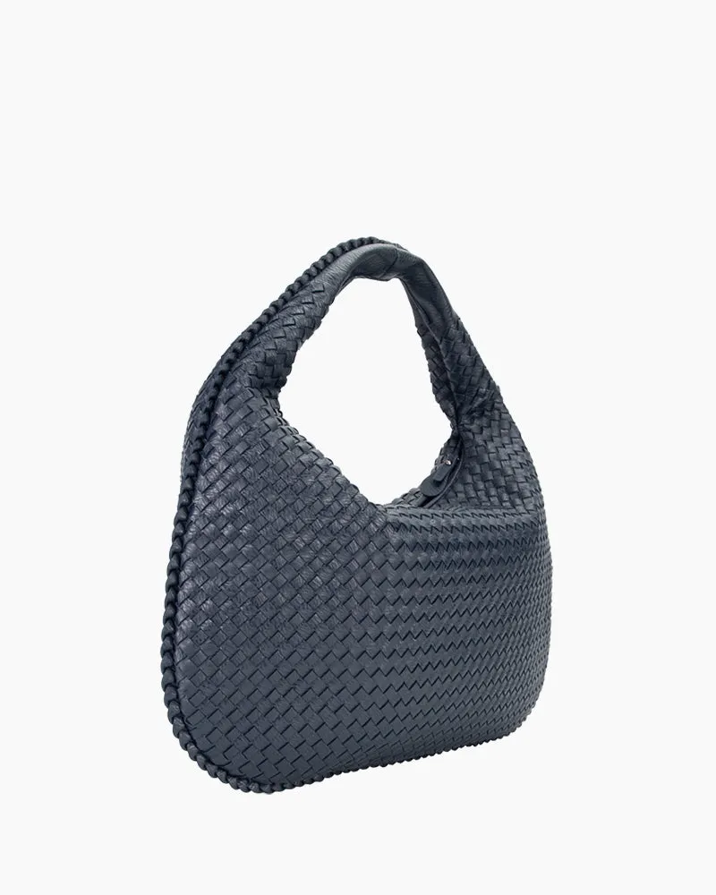 Versatile Design Handcrafted Tote Bag