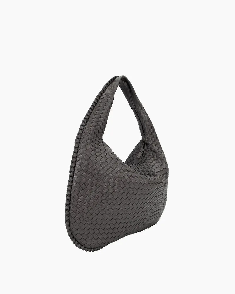 Versatile Design Handcrafted Tote Bag