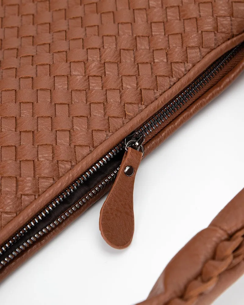 Versatile Design Handcrafted Tote Bag