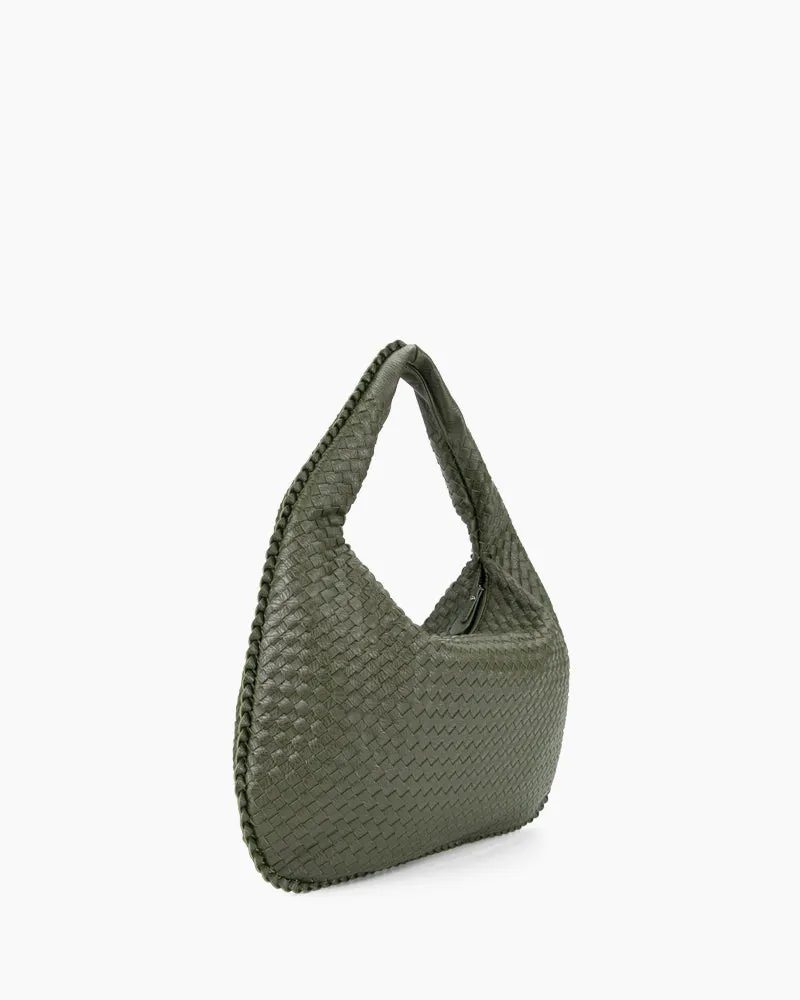 Versatile Design Handcrafted Tote Bag