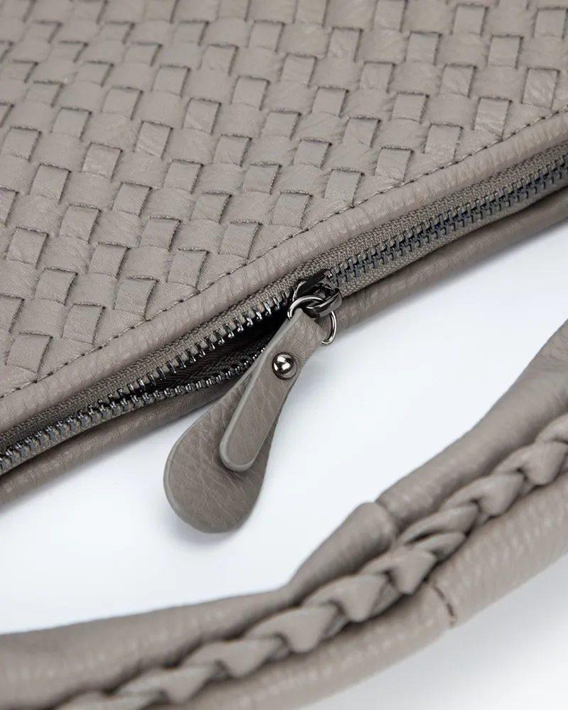 Versatile Design Handcrafted Tote Bag