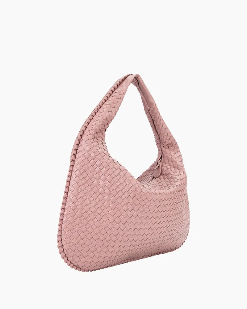 Versatile Design Handcrafted Tote Bag