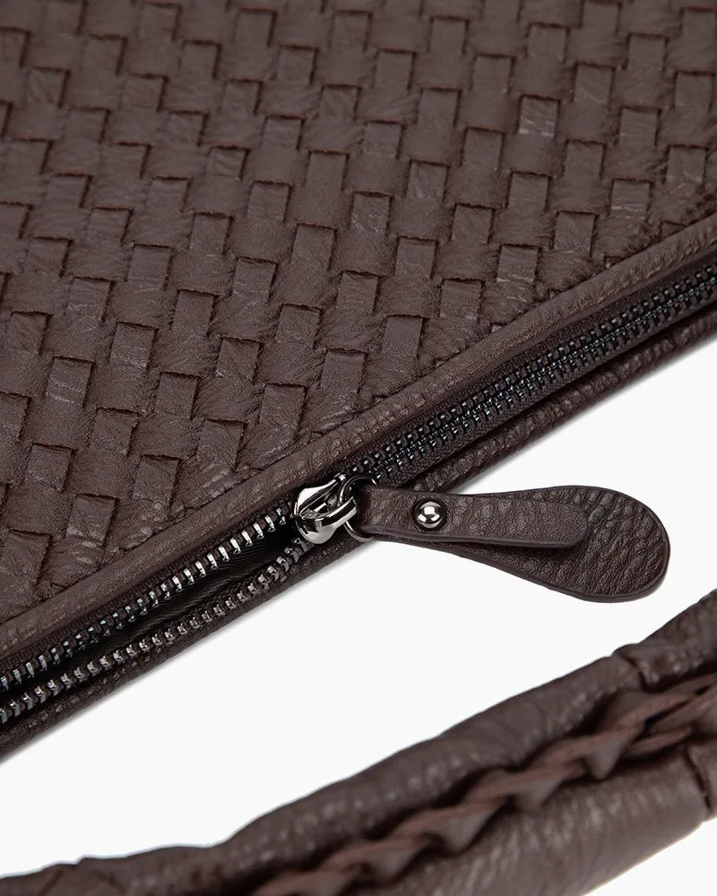 Versatile Design Handcrafted Tote Bag