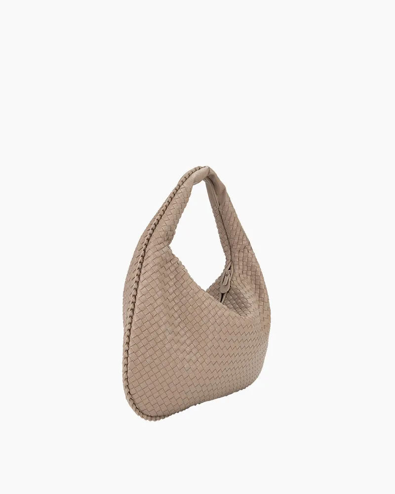 Versatile Design Handcrafted Tote Bag