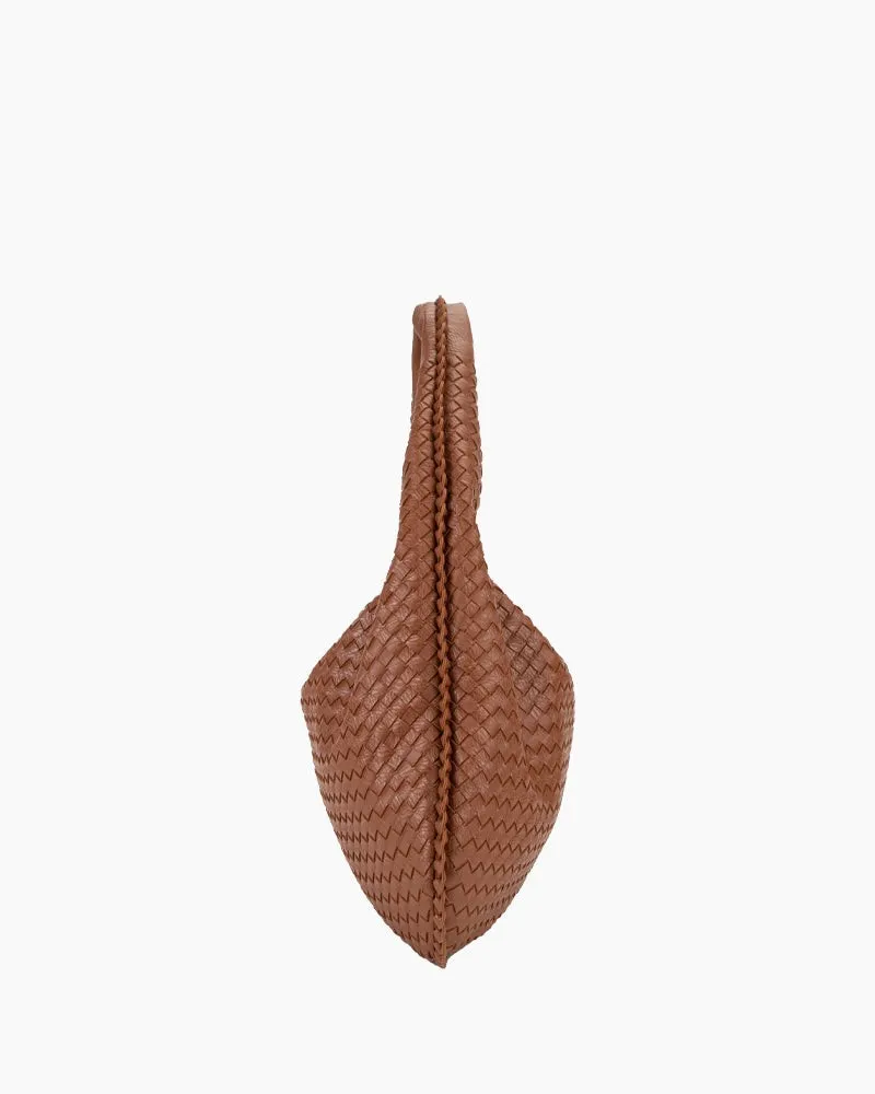 Versatile Design Handcrafted Tote Bag