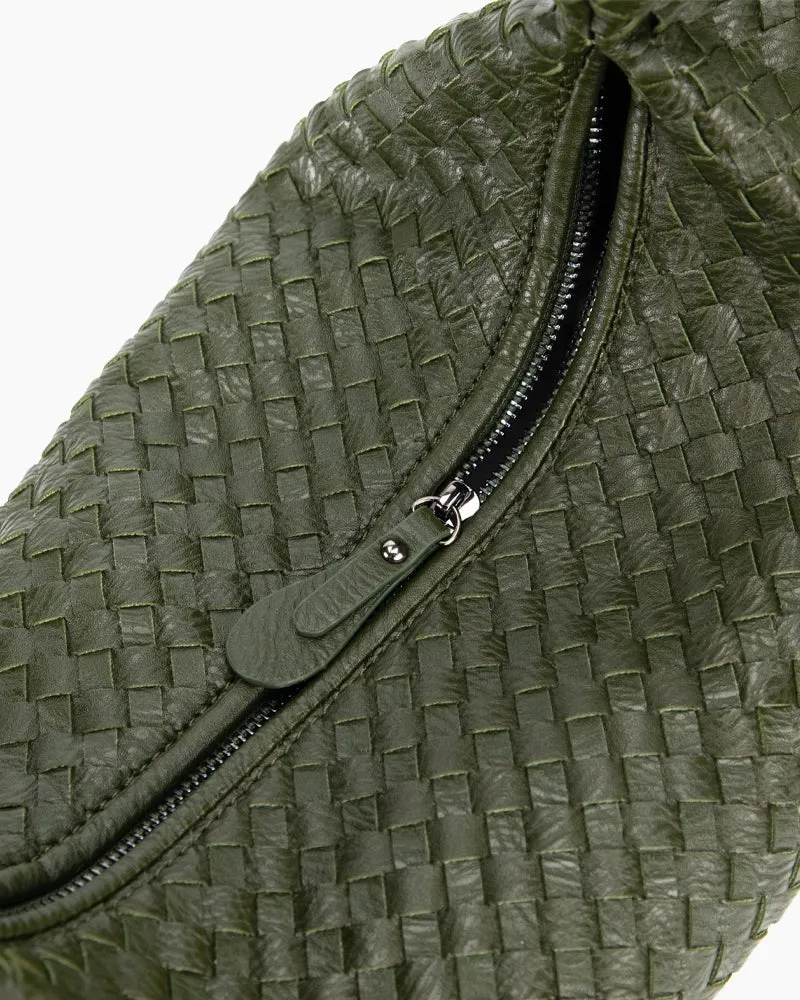 Versatile Design Handcrafted Tote Bag