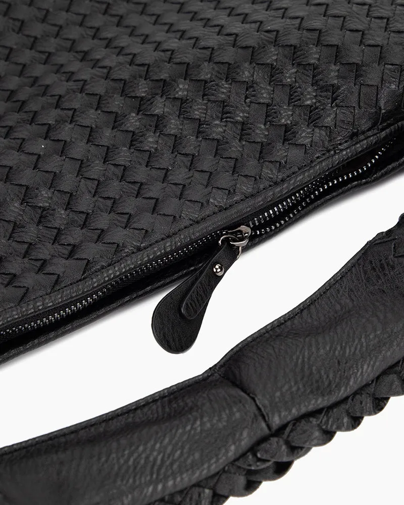Versatile Design Handcrafted Tote Bag