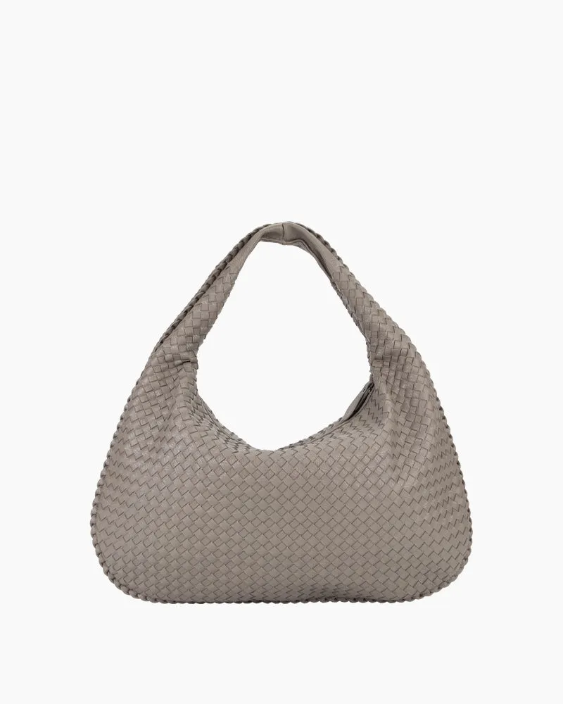 Versatile Design Handcrafted Tote Bag