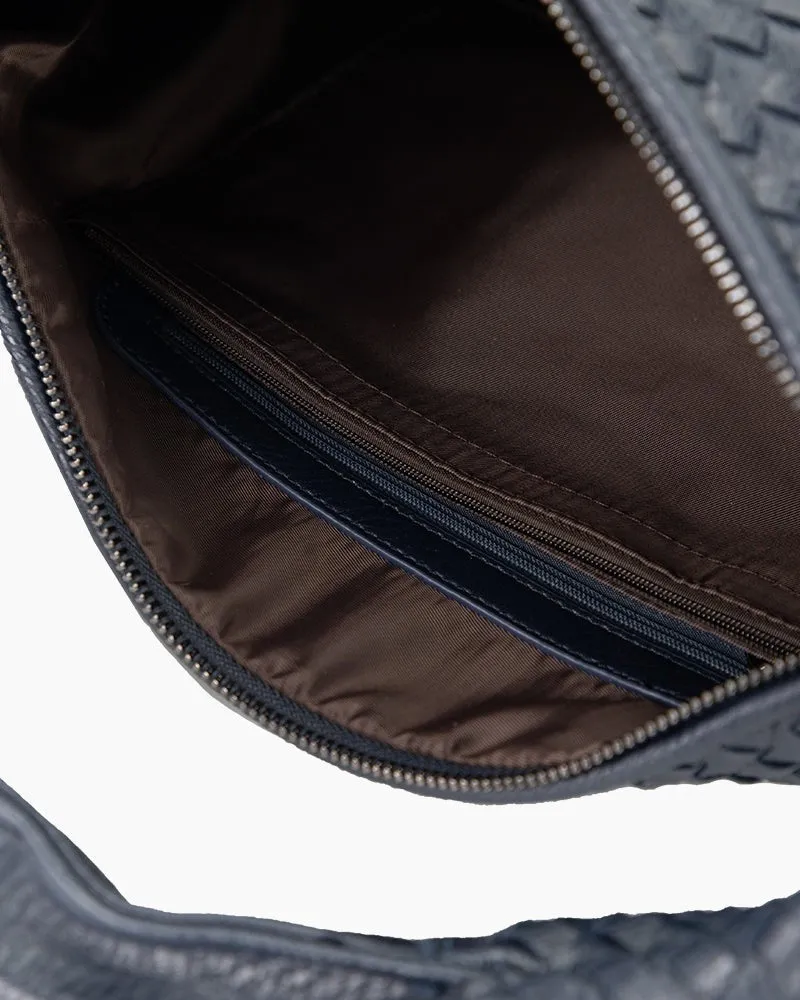 Versatile Design Handcrafted Tote Bag