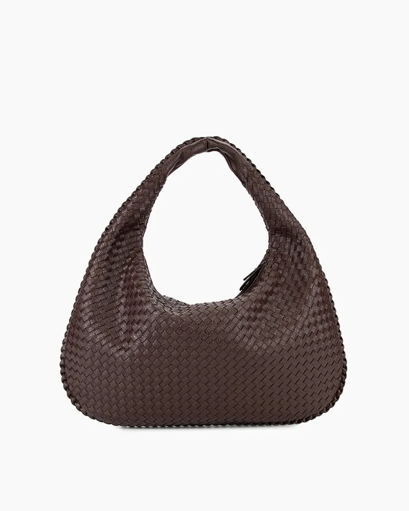 Versatile Design Handcrafted Tote Bag