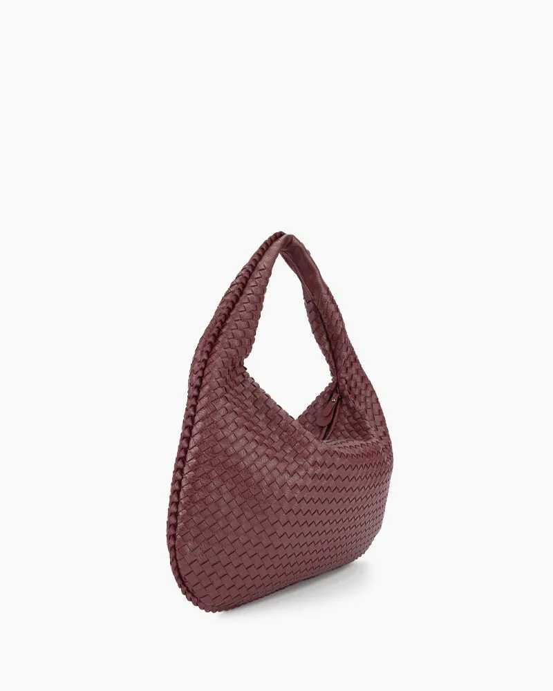 Versatile Design Handcrafted Tote Bag