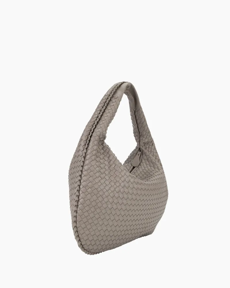 Versatile Design Handcrafted Tote Bag