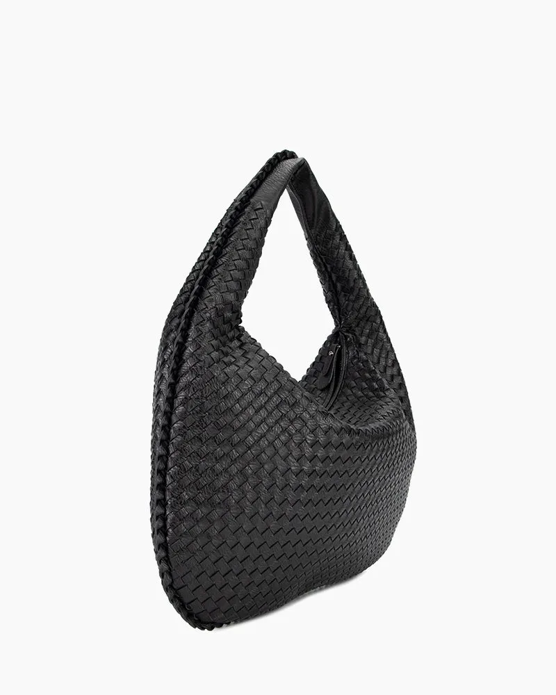 Versatile Design Handcrafted Tote Bag