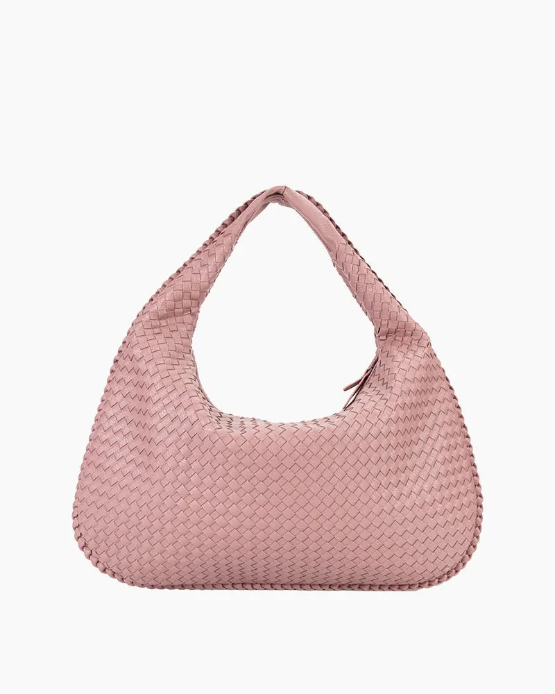 Versatile Design Handcrafted Tote Bag