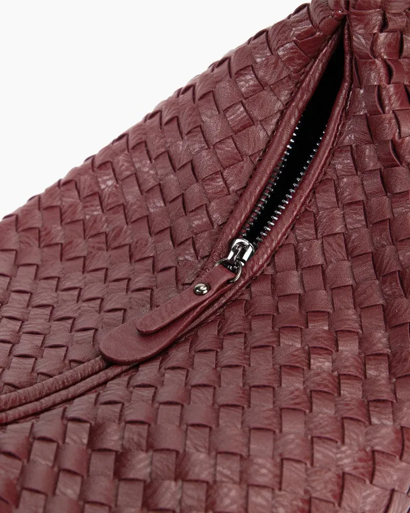 Versatile Design Handcrafted Tote Bag