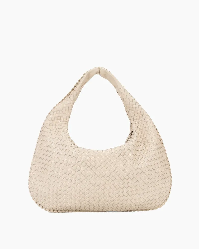 Versatile Design Handcrafted Tote Bag
