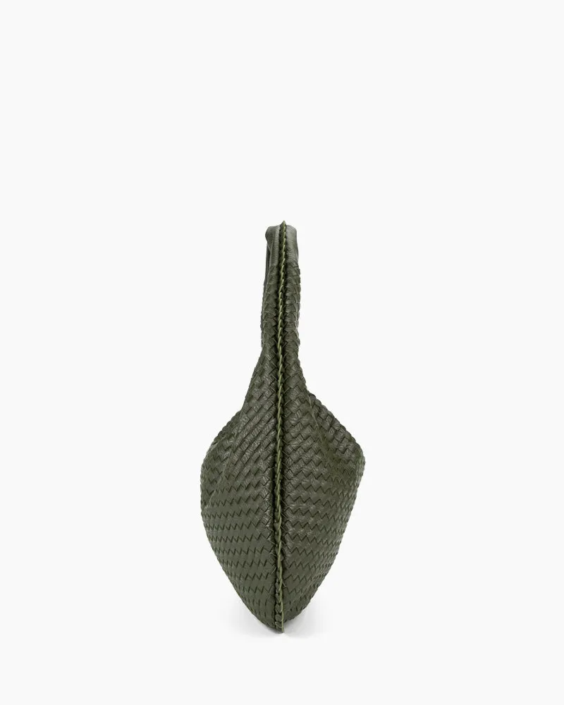 Versatile Design Handcrafted Tote Bag