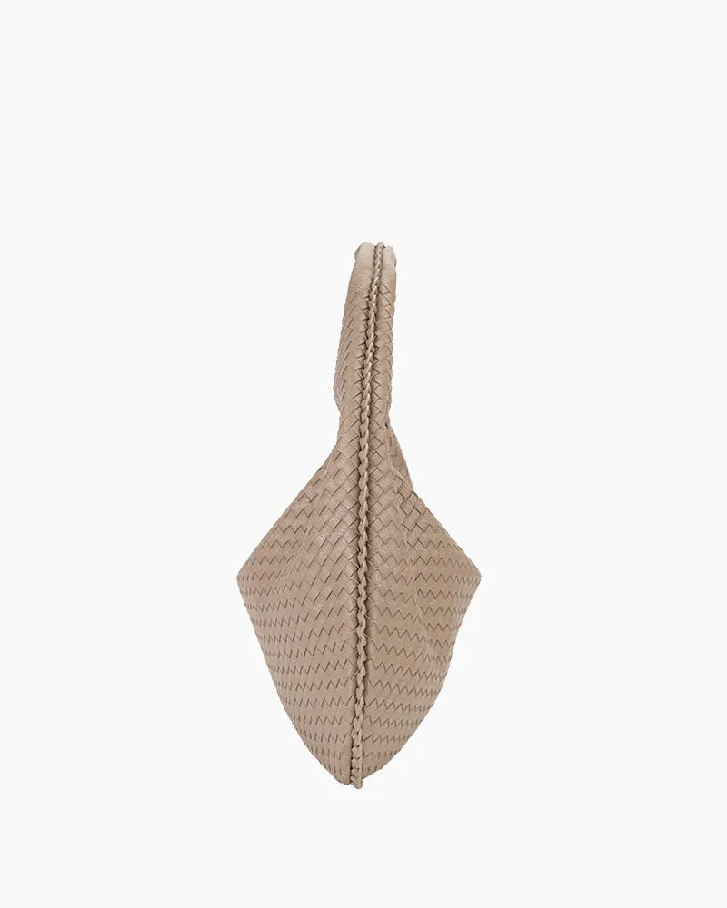 Versatile Design Handcrafted Tote Bag