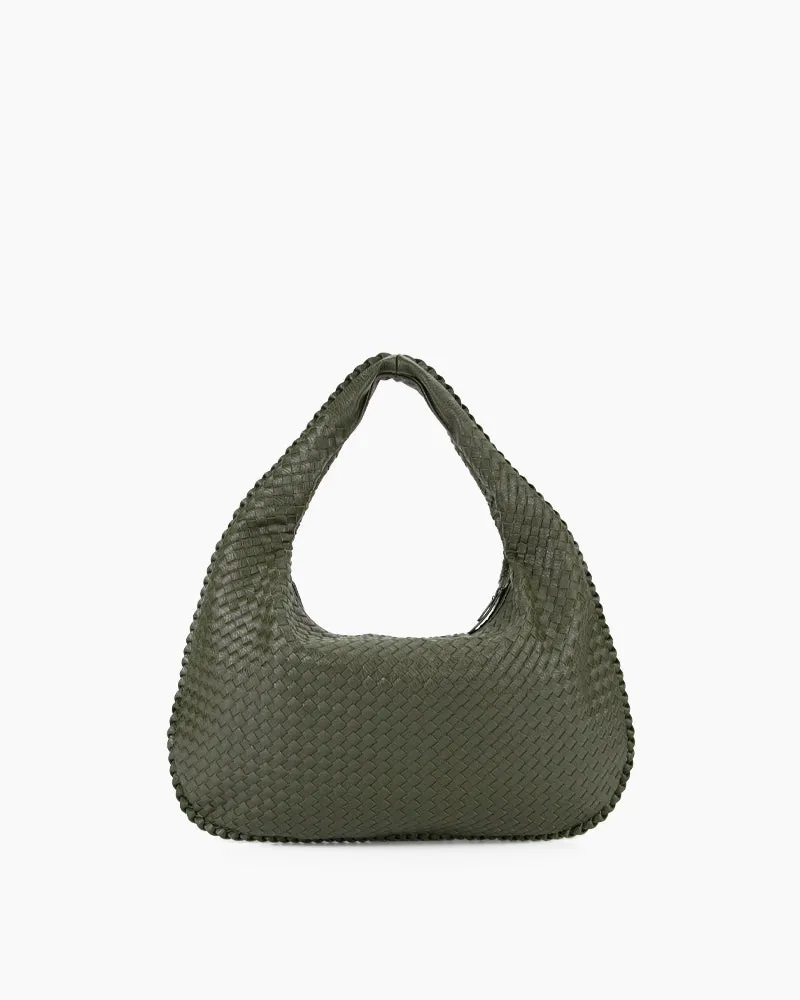 Versatile Design Handcrafted Tote Bag