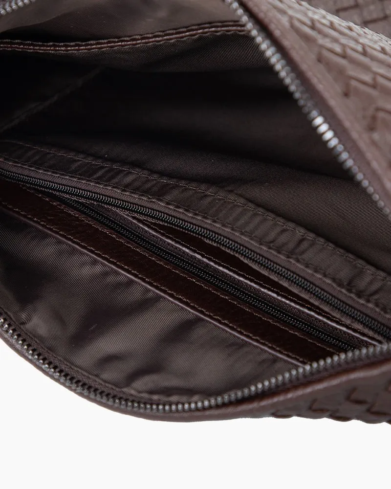 Versatile Design Handcrafted Tote Bag