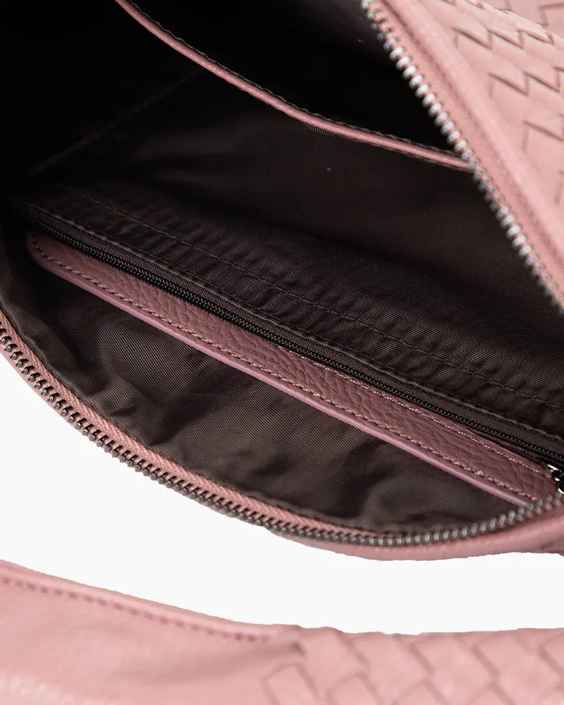 Versatile Design Handcrafted Tote Bag