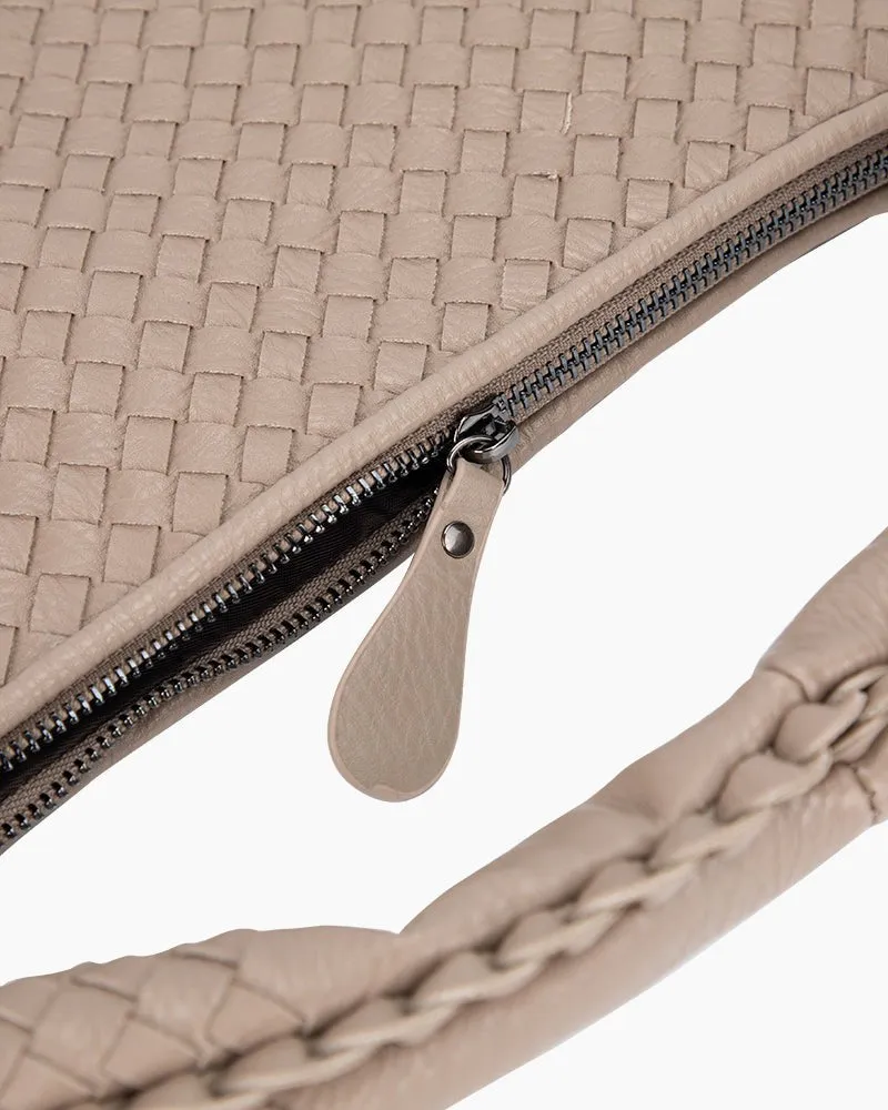Versatile Design Handcrafted Tote Bag