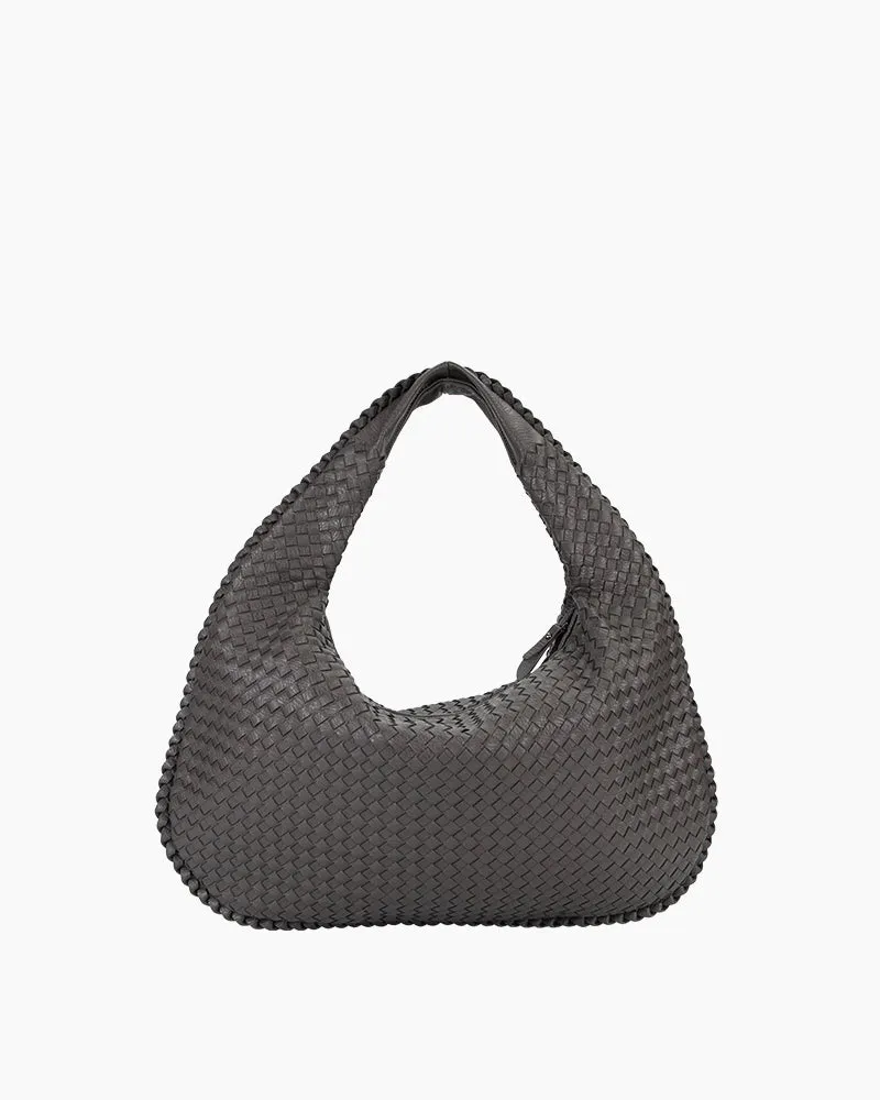 Versatile Design Handcrafted Tote Bag