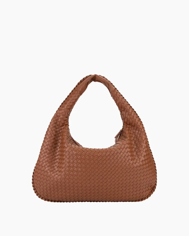 Versatile Design Handcrafted Tote Bag