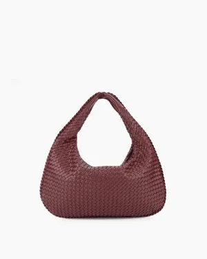 Versatile Design Handcrafted Tote Bag
