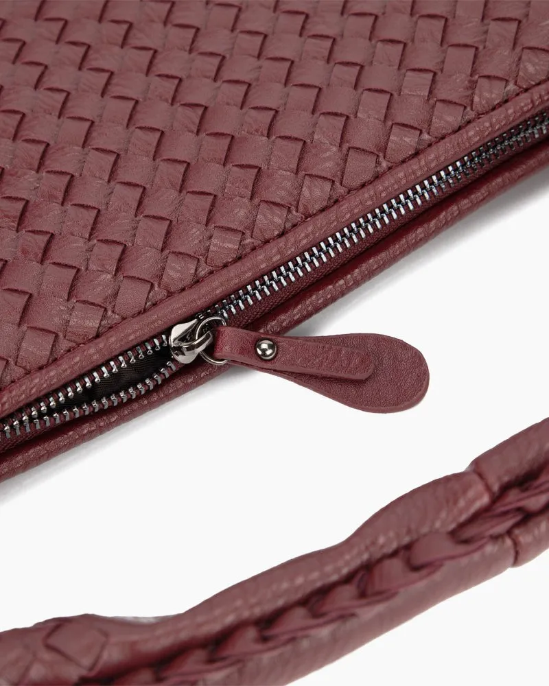 Versatile Design Handcrafted Tote Bag