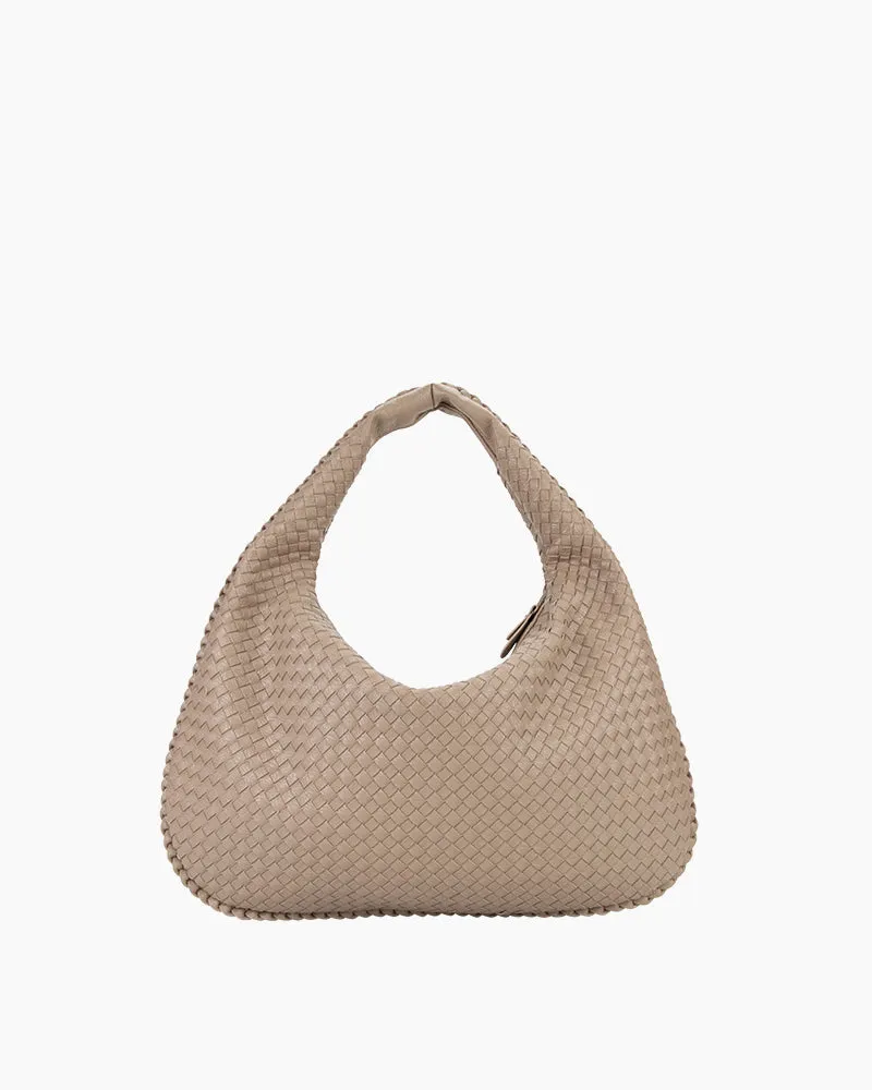 Versatile Design Handcrafted Tote Bag