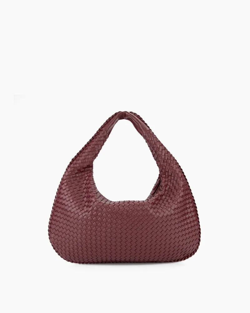 Versatile Design Handcrafted Tote Bag