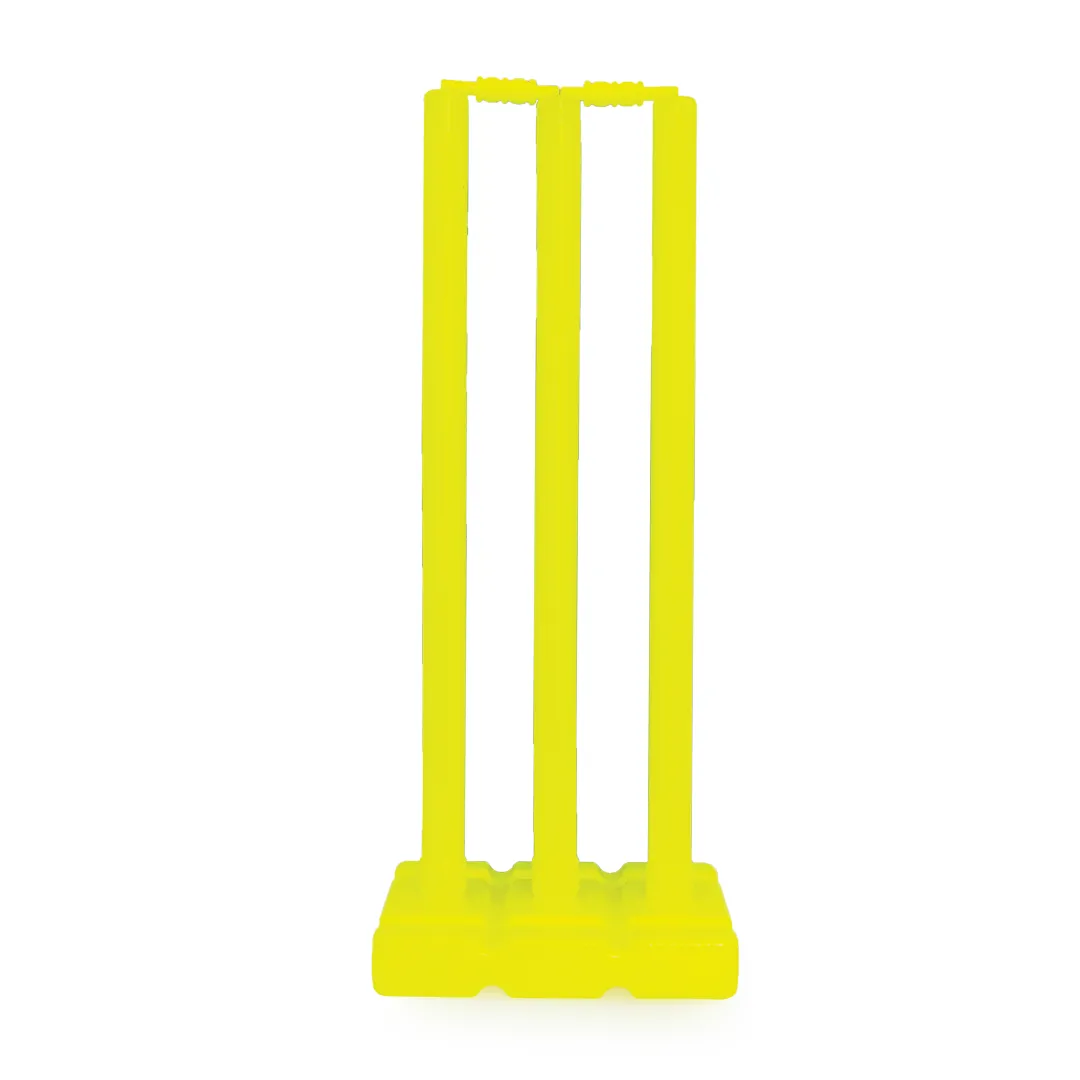 Victor Cricket Plastic Set