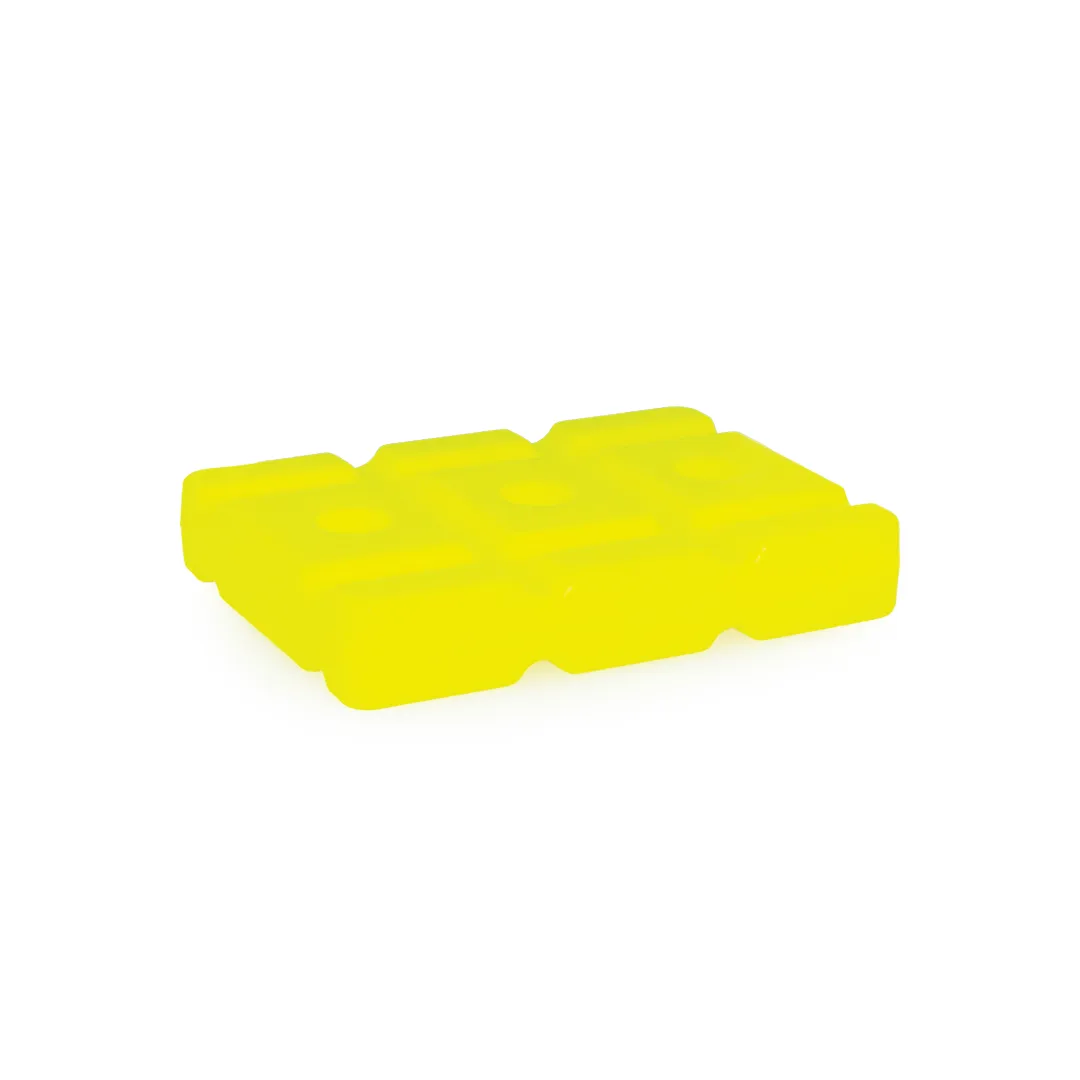 Victor Cricket Plastic Set