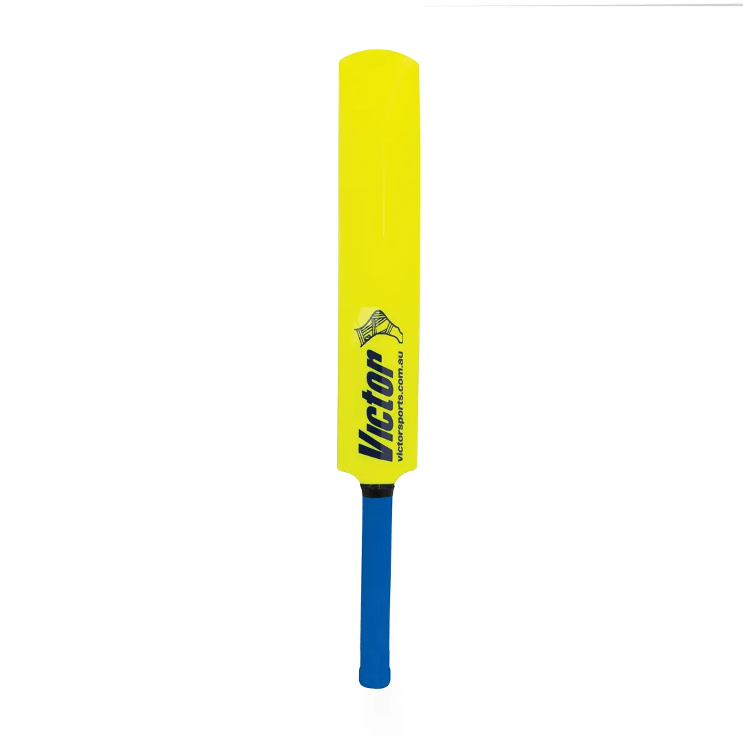Victor Cricket Plastic Set