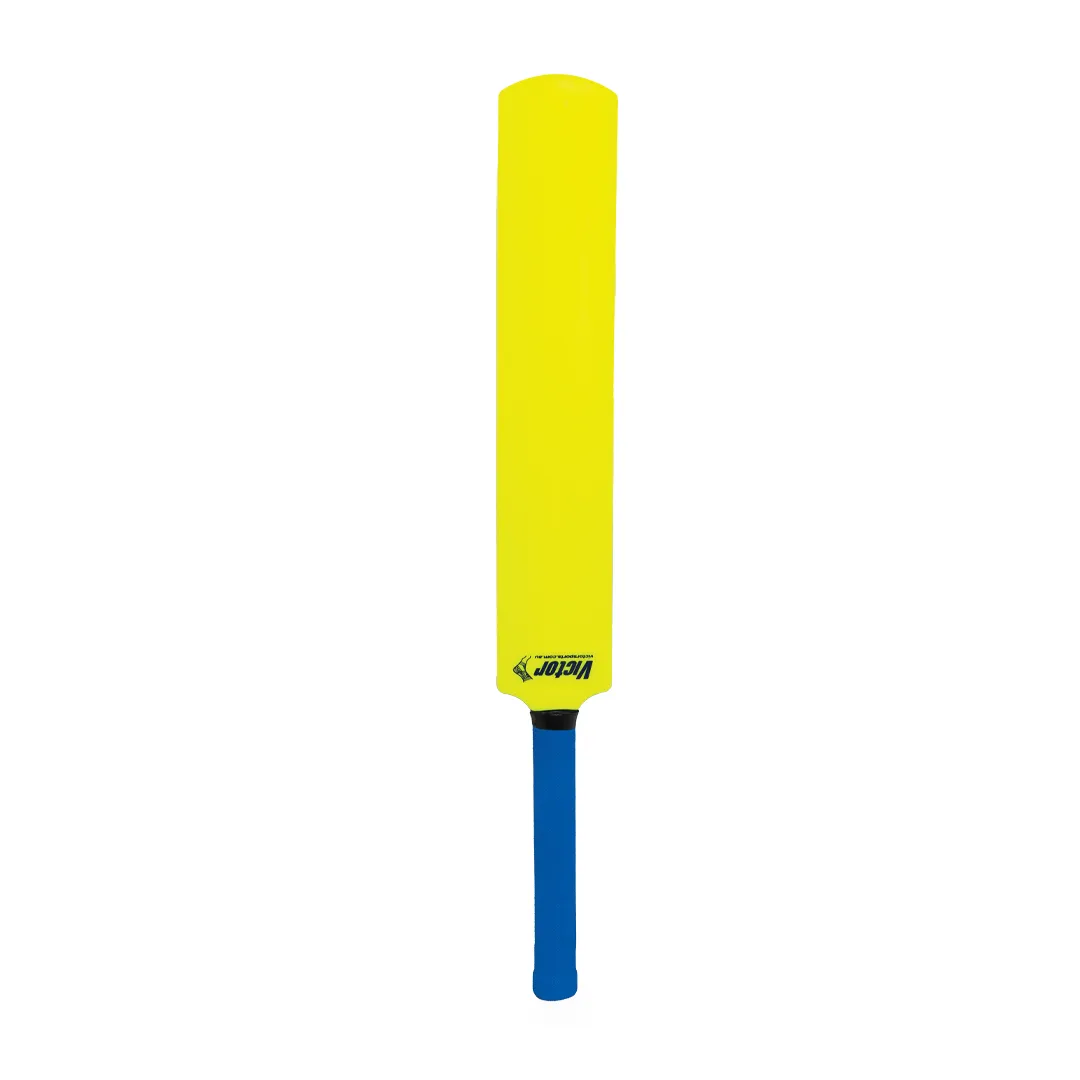 Victor Cricket Plastic Set